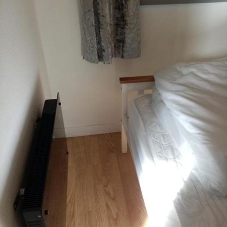 H3 Rickardos Holiday Lets Mablethorpe Exterior foto