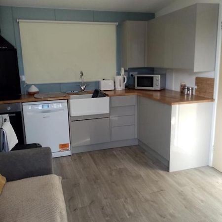H3 Rickardos Holiday Lets Mablethorpe Exterior foto
