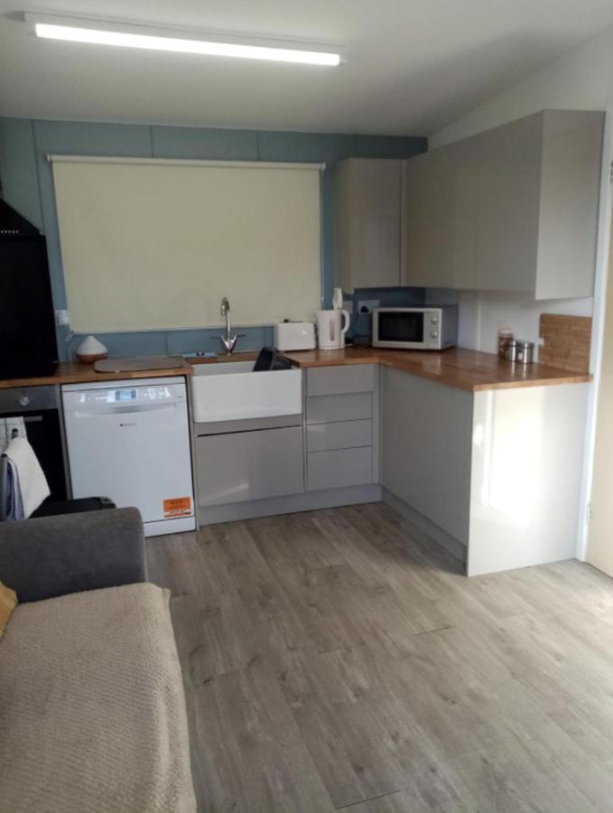 H3 Rickardos Holiday Lets Mablethorpe Exterior foto